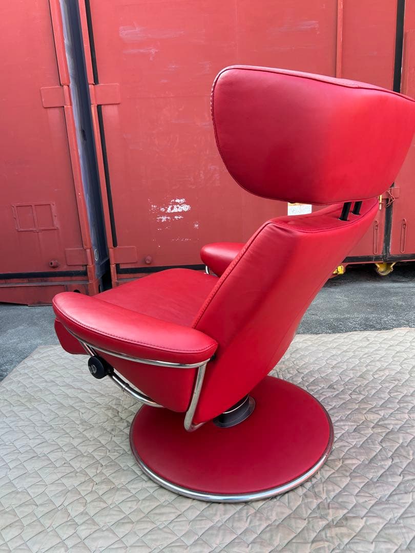 エコーネス　ストレスレスチェア　JAZZ