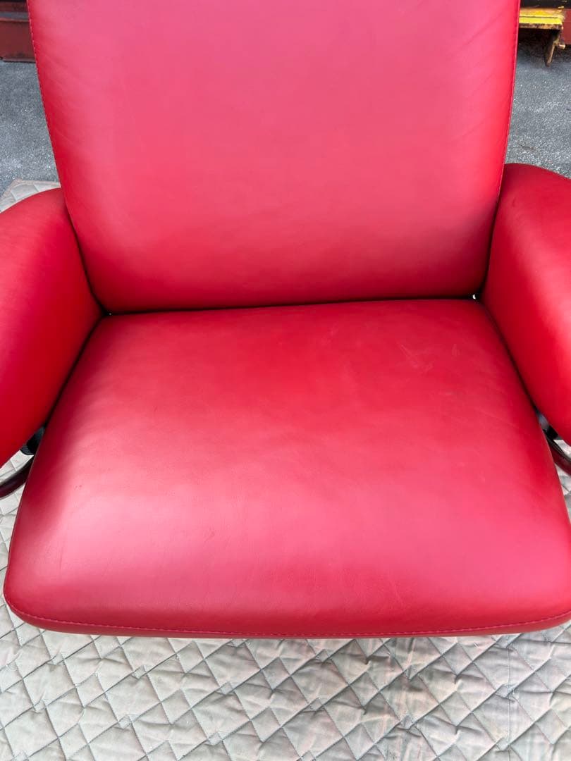 エコーネス　ストレスレスチェア　JAZZ