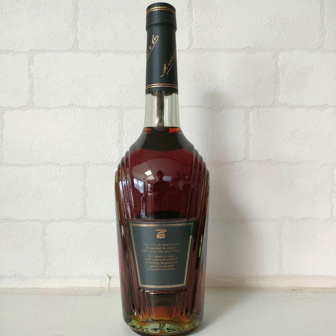 はるか 3本まとめ【未開封｜箱付】マーテル ナポレオン