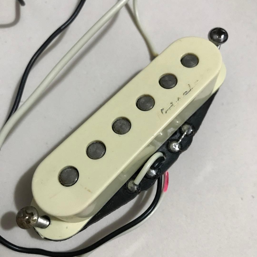 フェンダー ホット ナノイズレス