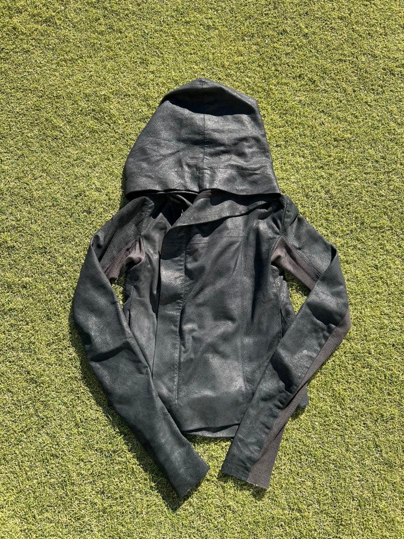 ジャケット・アウター Rick Owens