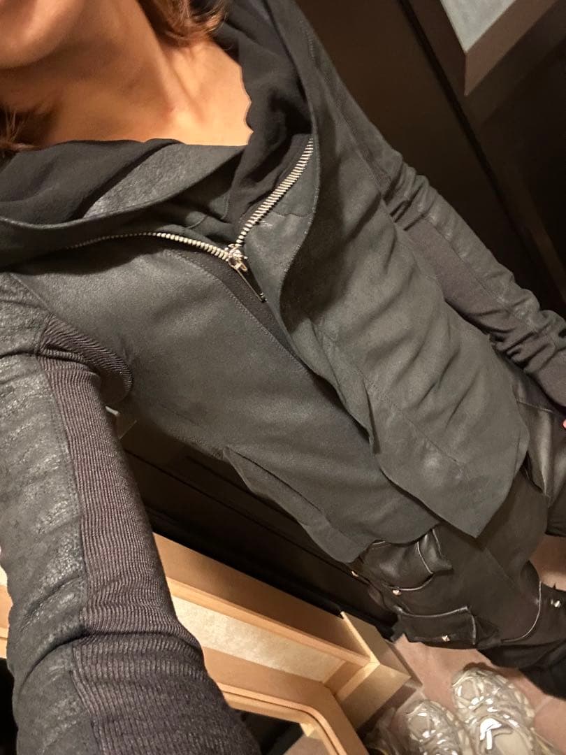 ジャケット・アウター Rick Owens