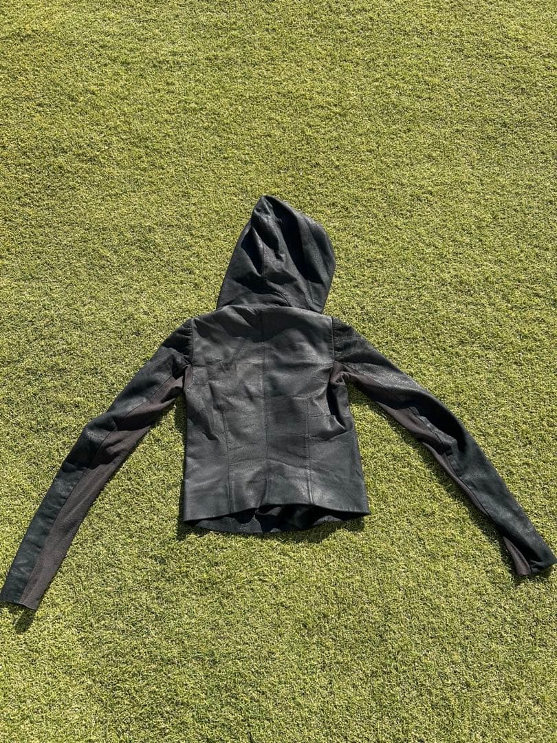 ジャケット・アウター Rick Owens