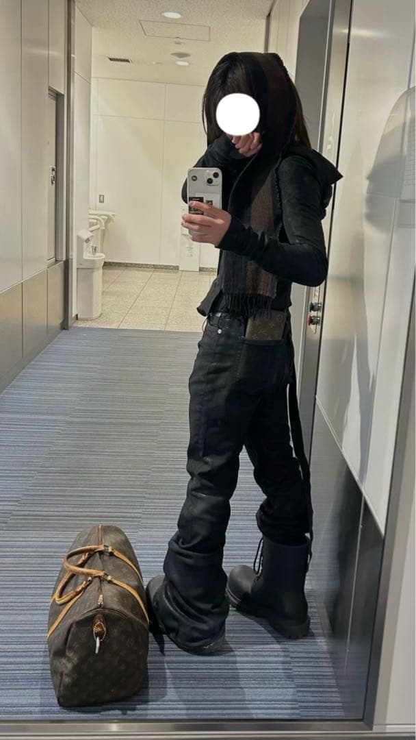 ジャケット・アウター Rick Owens