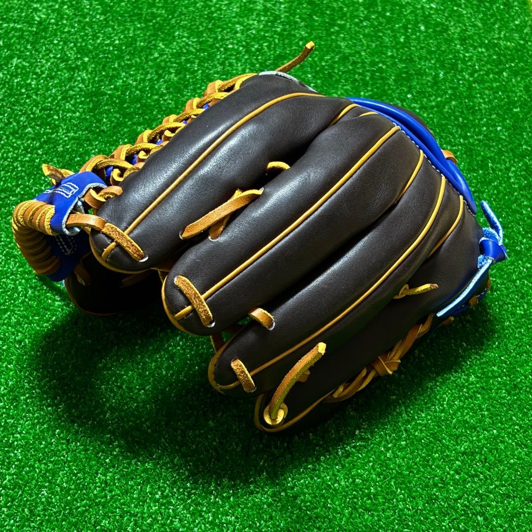 ATOMS アトムズ 硬式グラブ 牧秀悟 DB2 066型