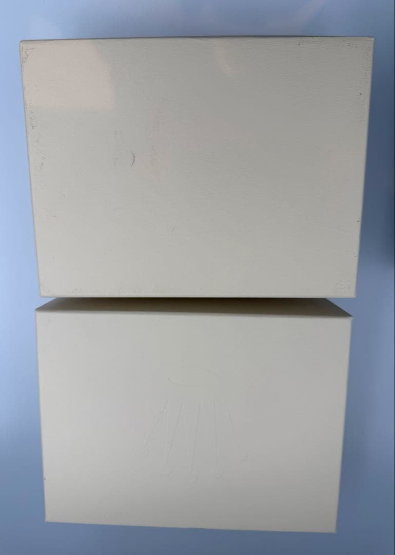 肉*ち様 ロレックス　空箱 純正ボックス　ROLEX OYSTER L デイトナ