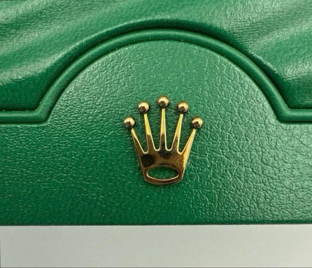 肉*ち様 ロレックス　空箱 純正ボックス　ROLEX OYSTER L デイトナ