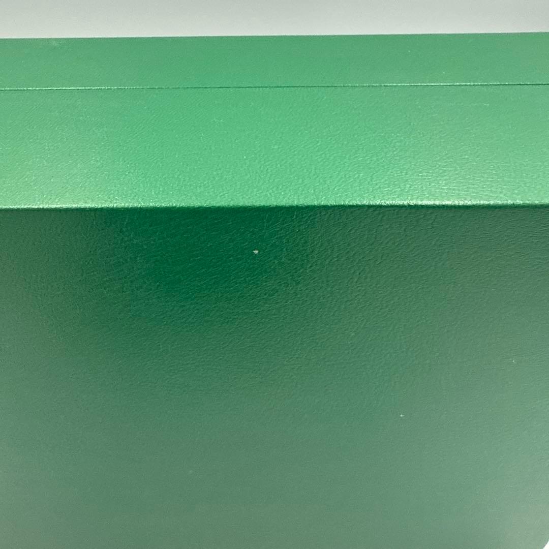肉*ち様 ロレックス　空箱 純正ボックス　ROLEX OYSTER L デイトナ
