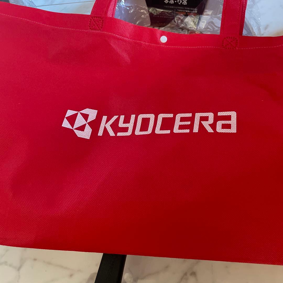 京セラ　セラブリッドフライパンセット