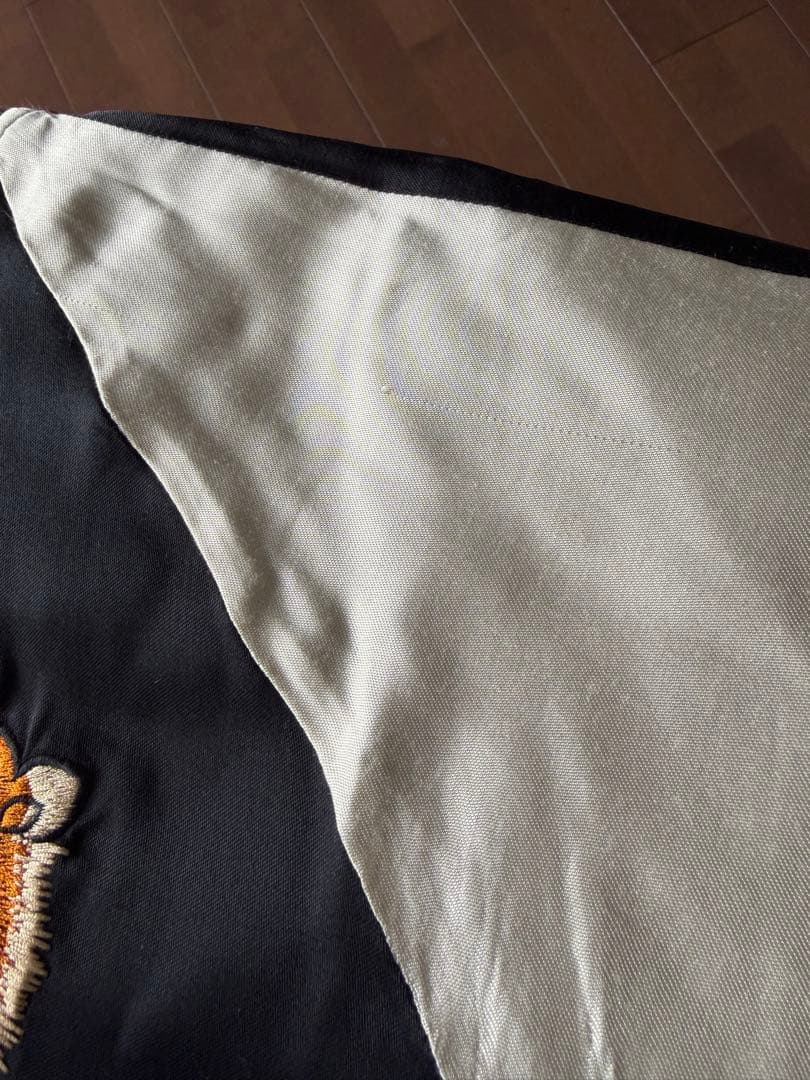 N.HOOLYWOOD スカジャン スーベニアジャケット