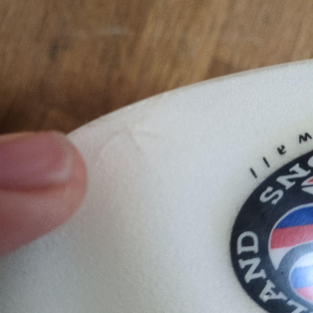 HIC Eric Arakawa　booster 6.0 ショートボード