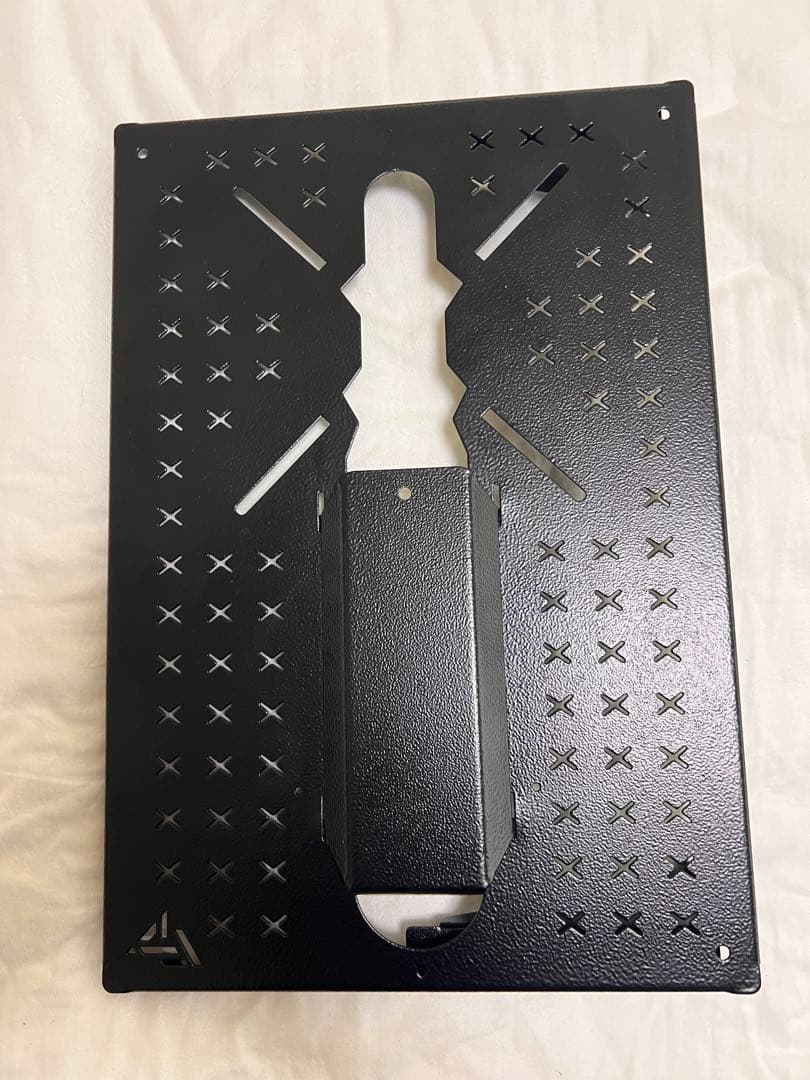 BLACKDESIGN ブラックデザイン　BX PLATE IRON ケース