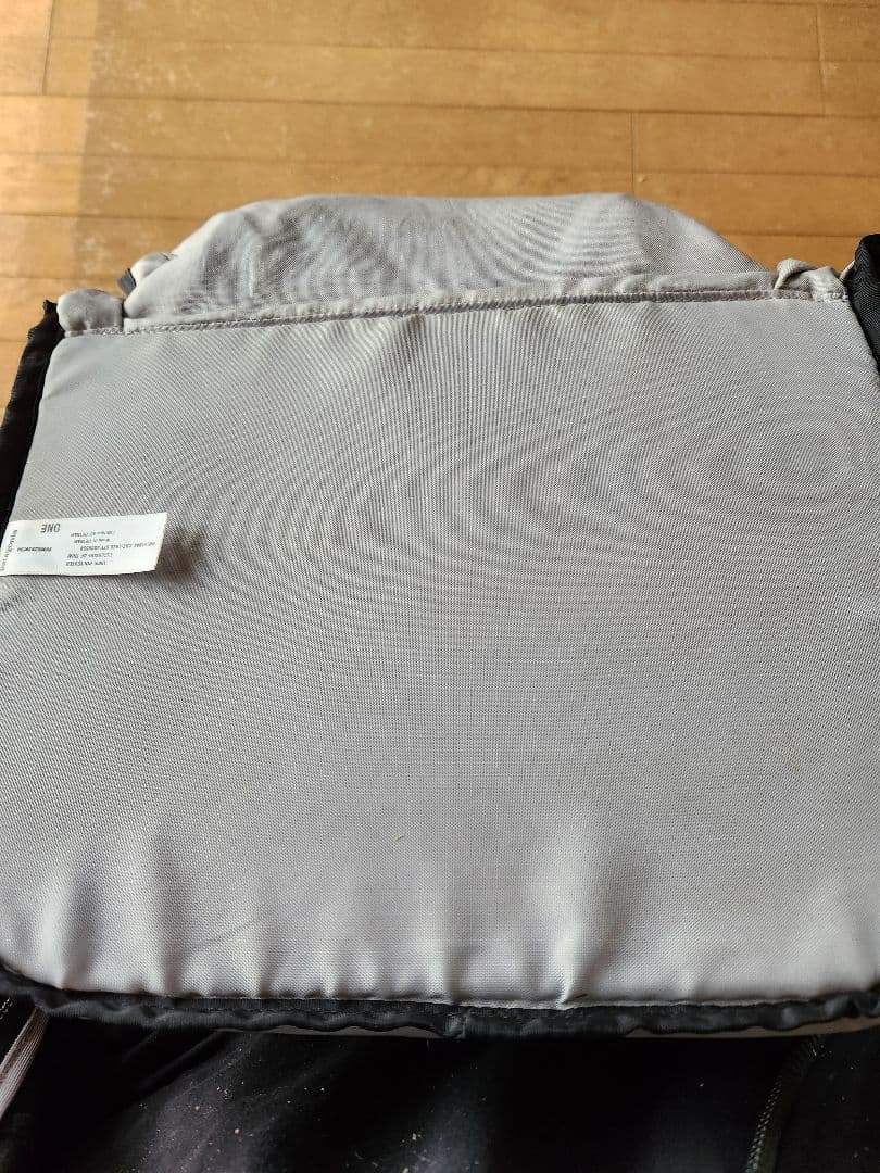 patagonia パタゴニアメッセンジャーバッグ