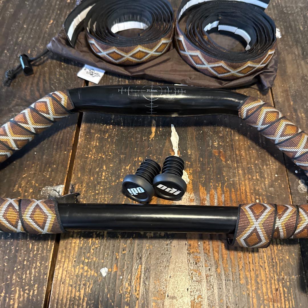 surly モロコバー