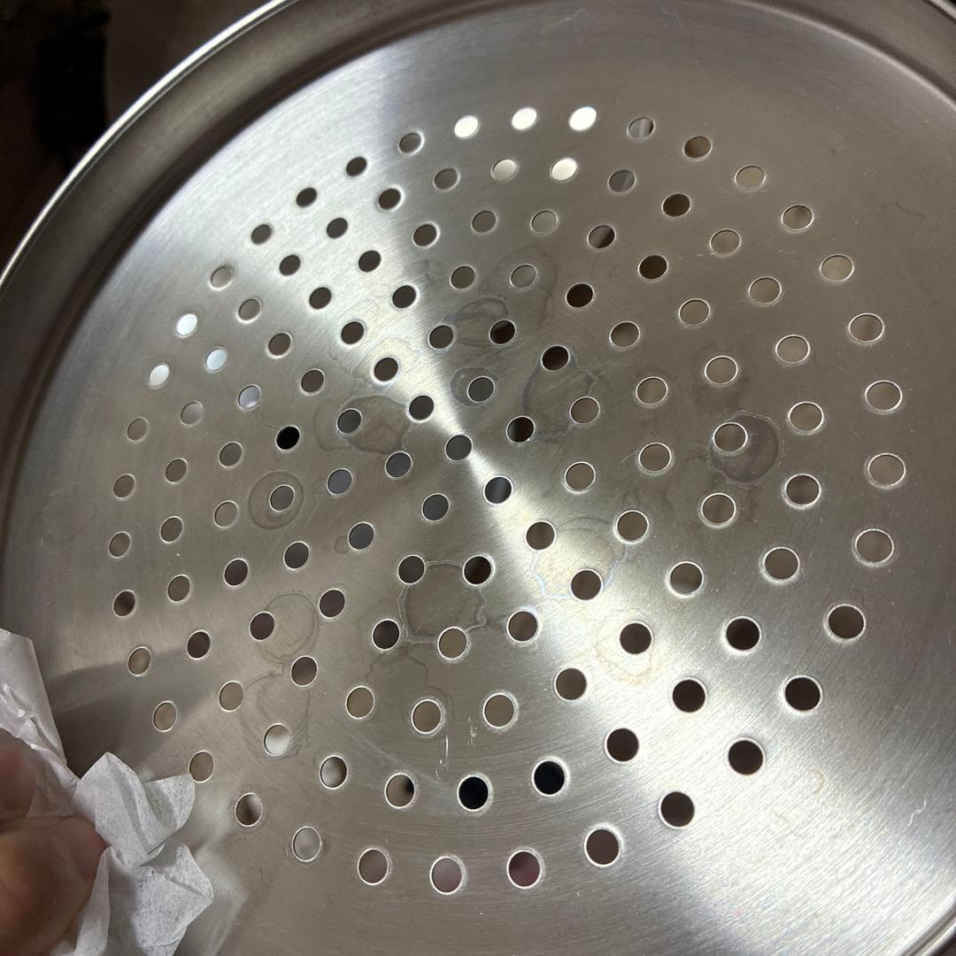 大同電鍋 6合 Mサイズ 外鍋ステンレス製 きはだ色