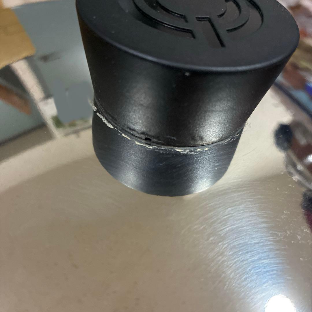 大同電鍋 6合 Mサイズ 外鍋ステンレス製 きはだ色