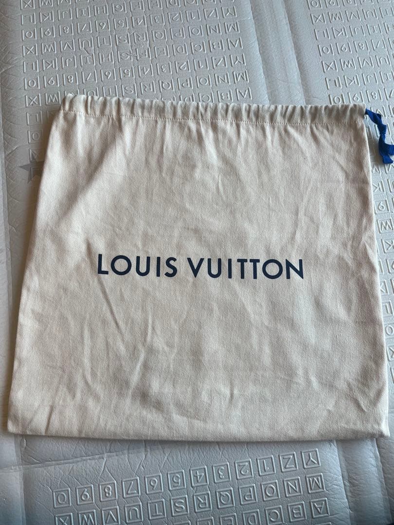 美品⭐︎ルイヴィトン　プレッドネオ　モノグラム　ブランケット　毛布　袋おまけ