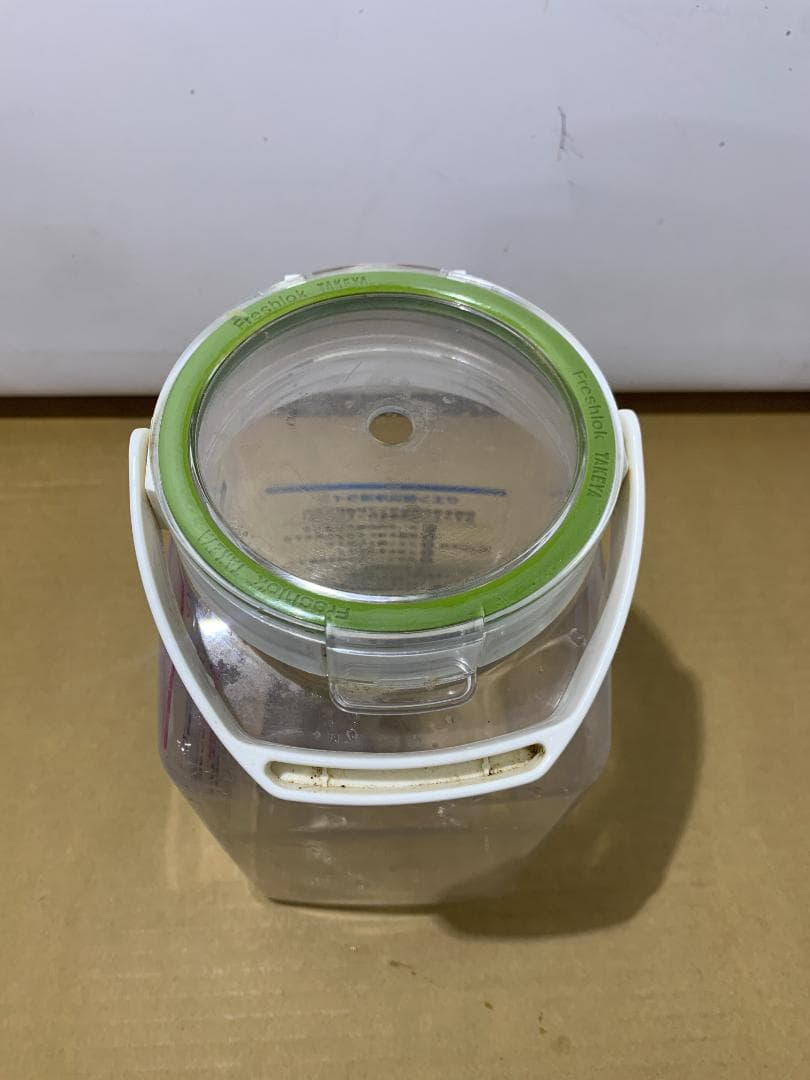 電解次亜水生成装置 DEW-061BM 大和冷機