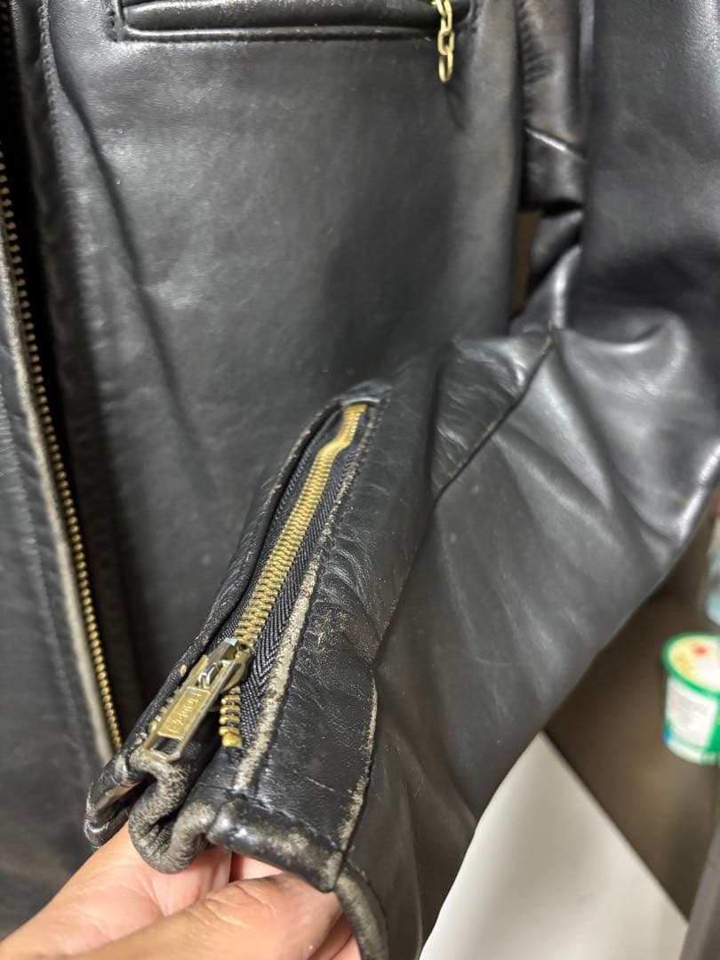 ジャケット・アウター Schott 643 USA