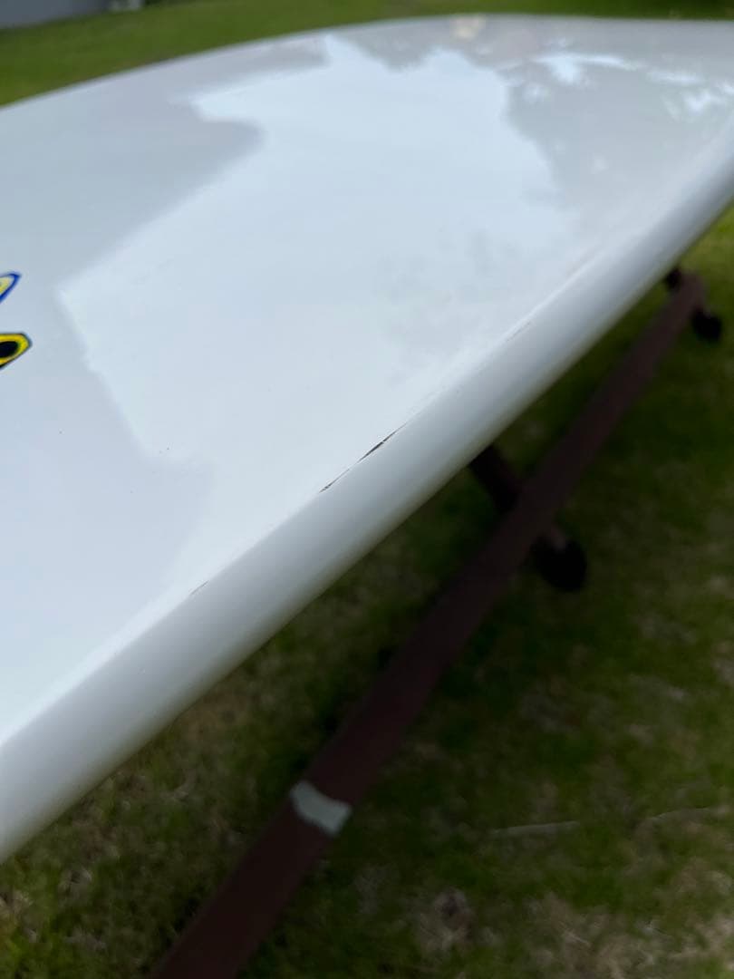 値下げ！placebo プレセボ 6.2 コリーロペス　ムラタアラシデッキ