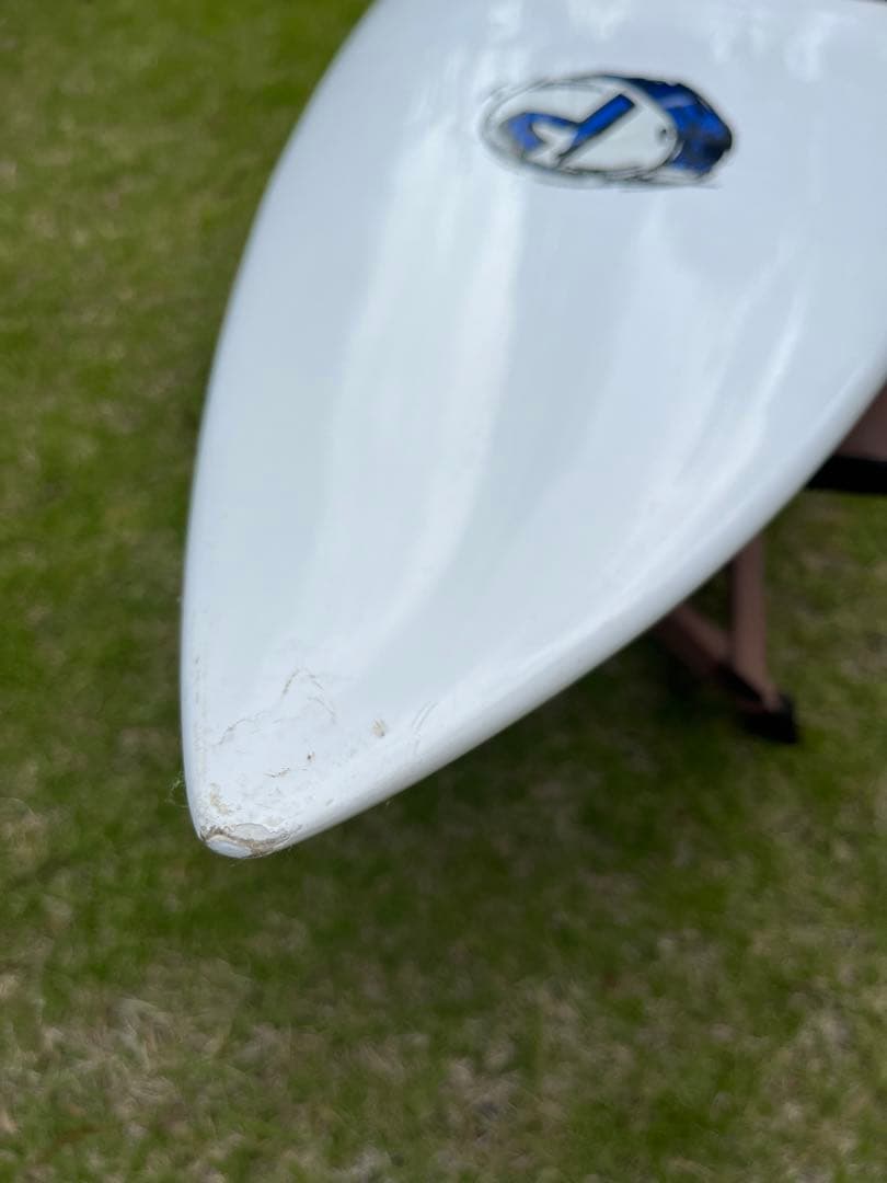 値下げ！placebo プレセボ 6.2 コリーロペス　ムラタアラシデッキ