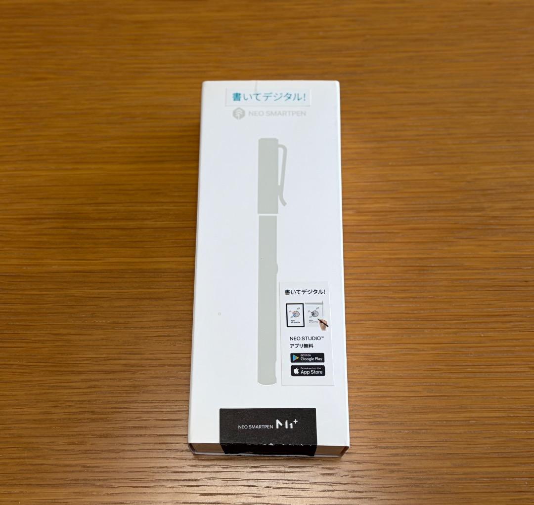 Neo Smartpen M1+ ネオスマートペン