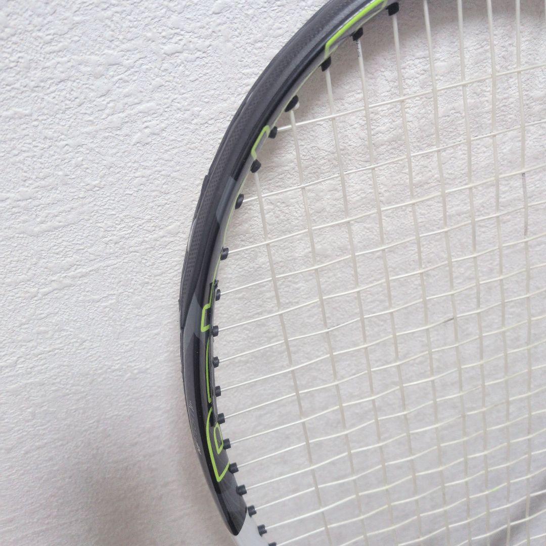 Babolat Pure Aero テニスラケット