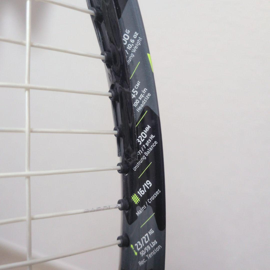 Babolat Pure Aero テニスラケット