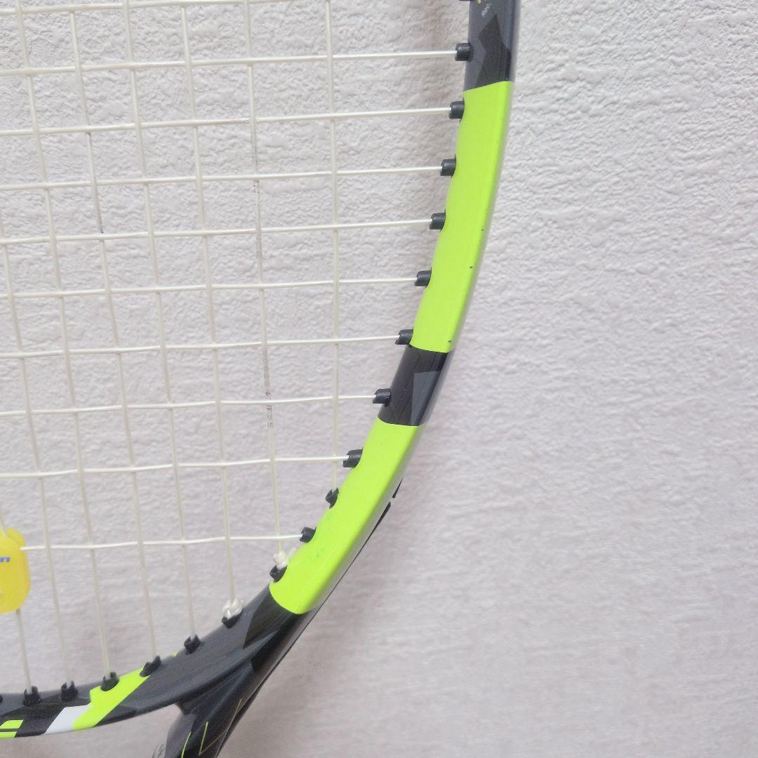 Babolat Pure Aero テニスラケット