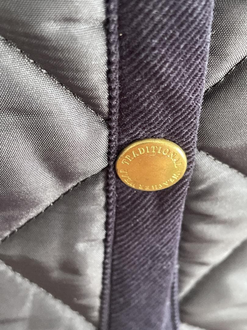 Macintoshコート34　1回使用