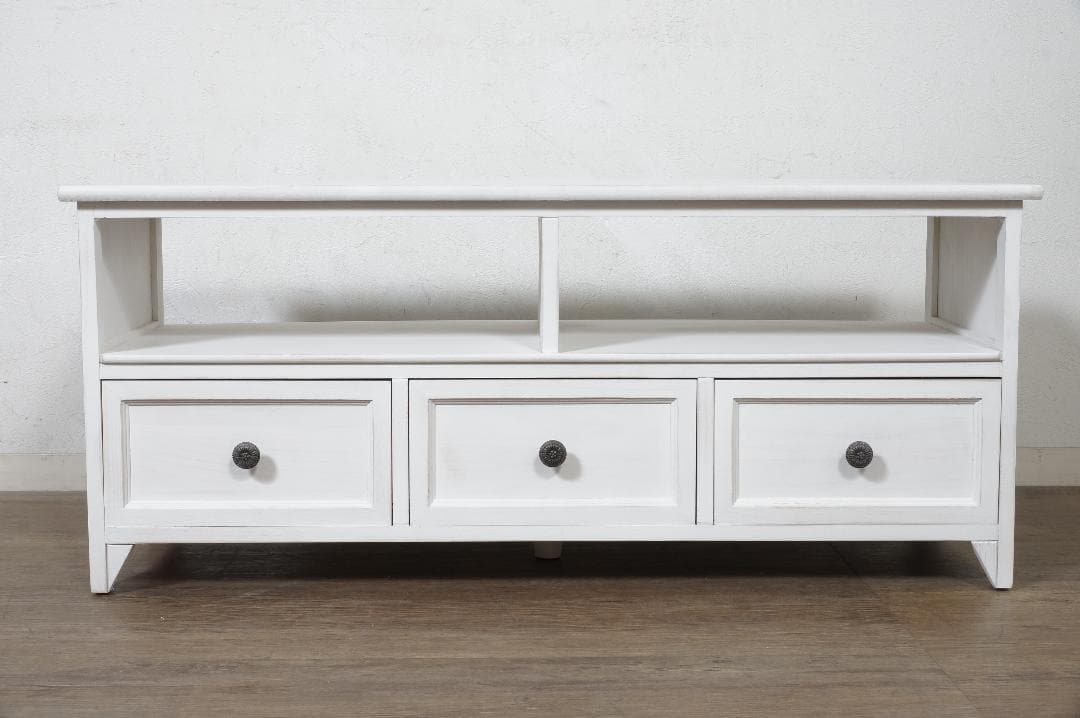 ヨーロピアン調　　テレビ台　テレビラック　テレビボード　幅94