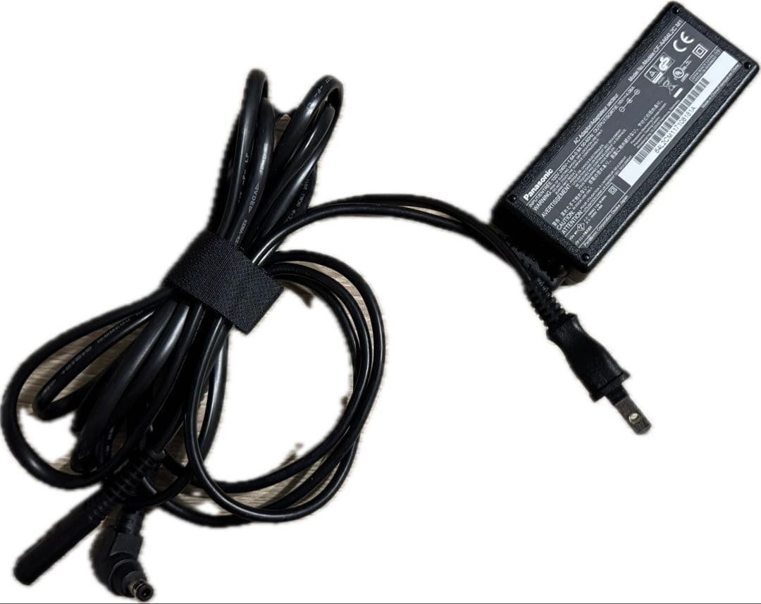 【週末限定値下げ】レッツノート CF-SZ6 /メモリ8GB/SSD256GB