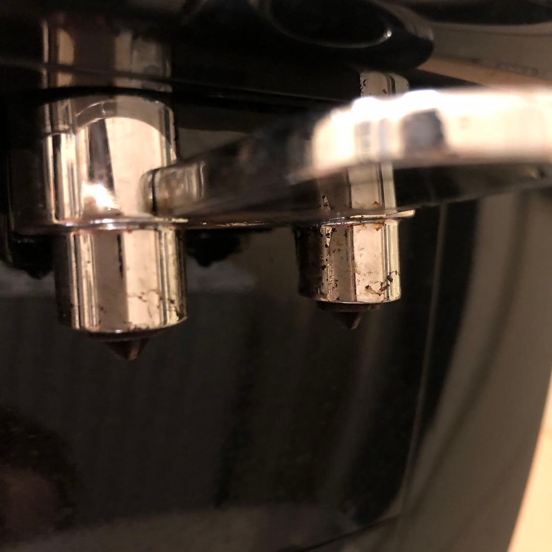 デロンギ　マグニフィカS コンパクト全自動エスプレッソマシン