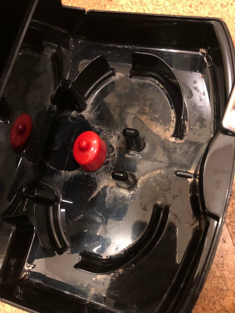 デロンギ　マグニフィカS コンパクト全自動エスプレッソマシン