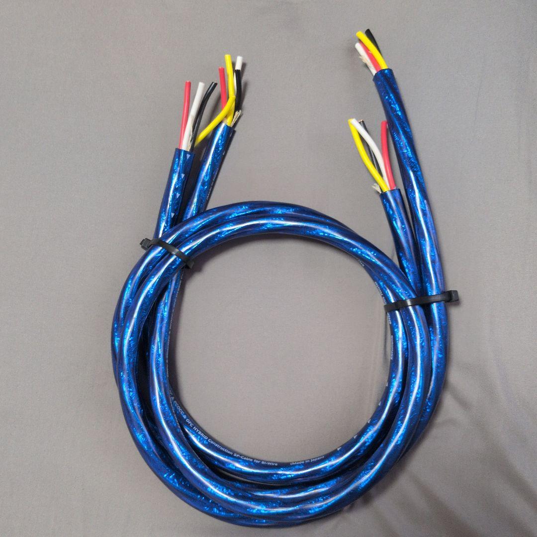 ゾノトーン　zonotone 6NSP-6600S 　1.25m 2本