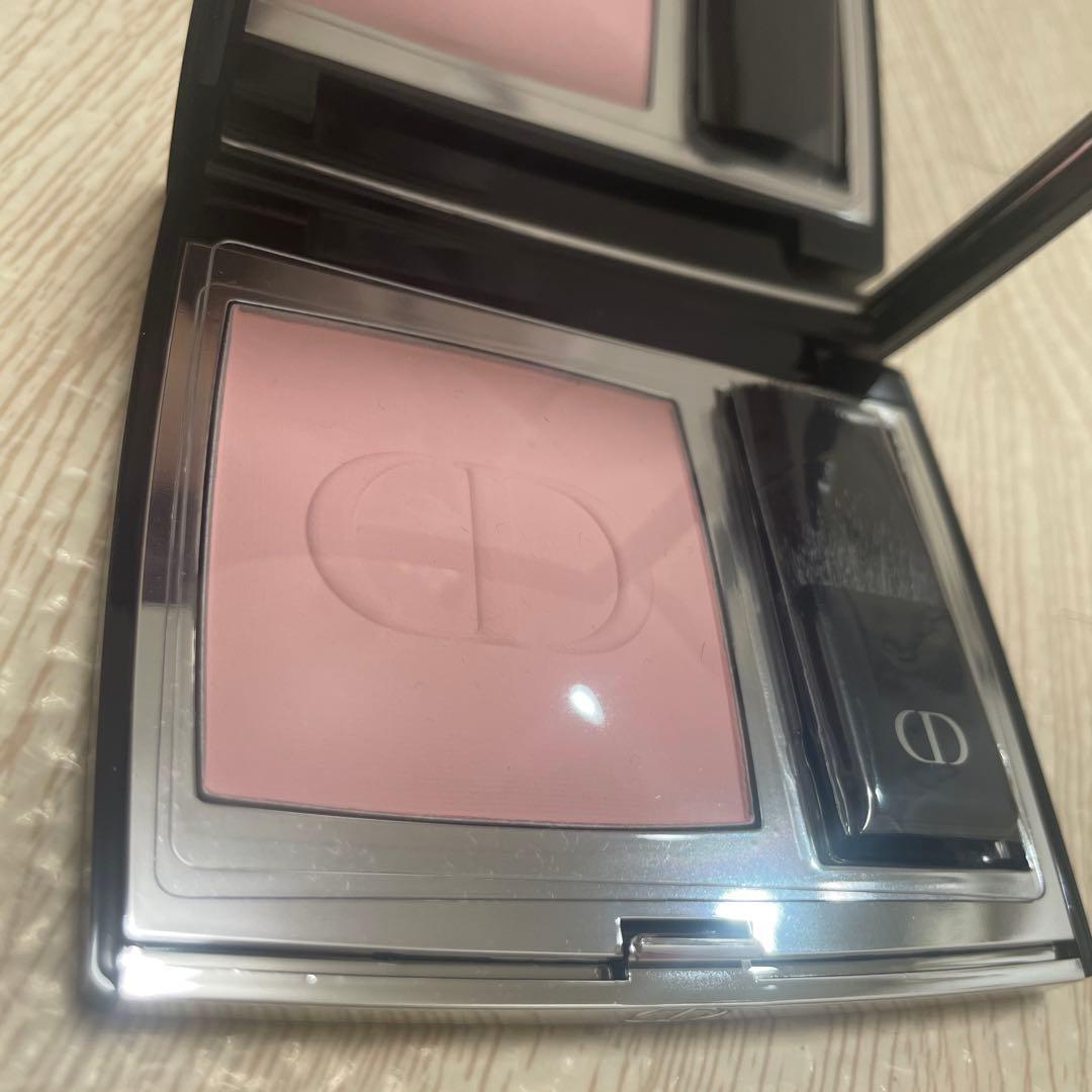 Dior 280 ローズポプリンマット