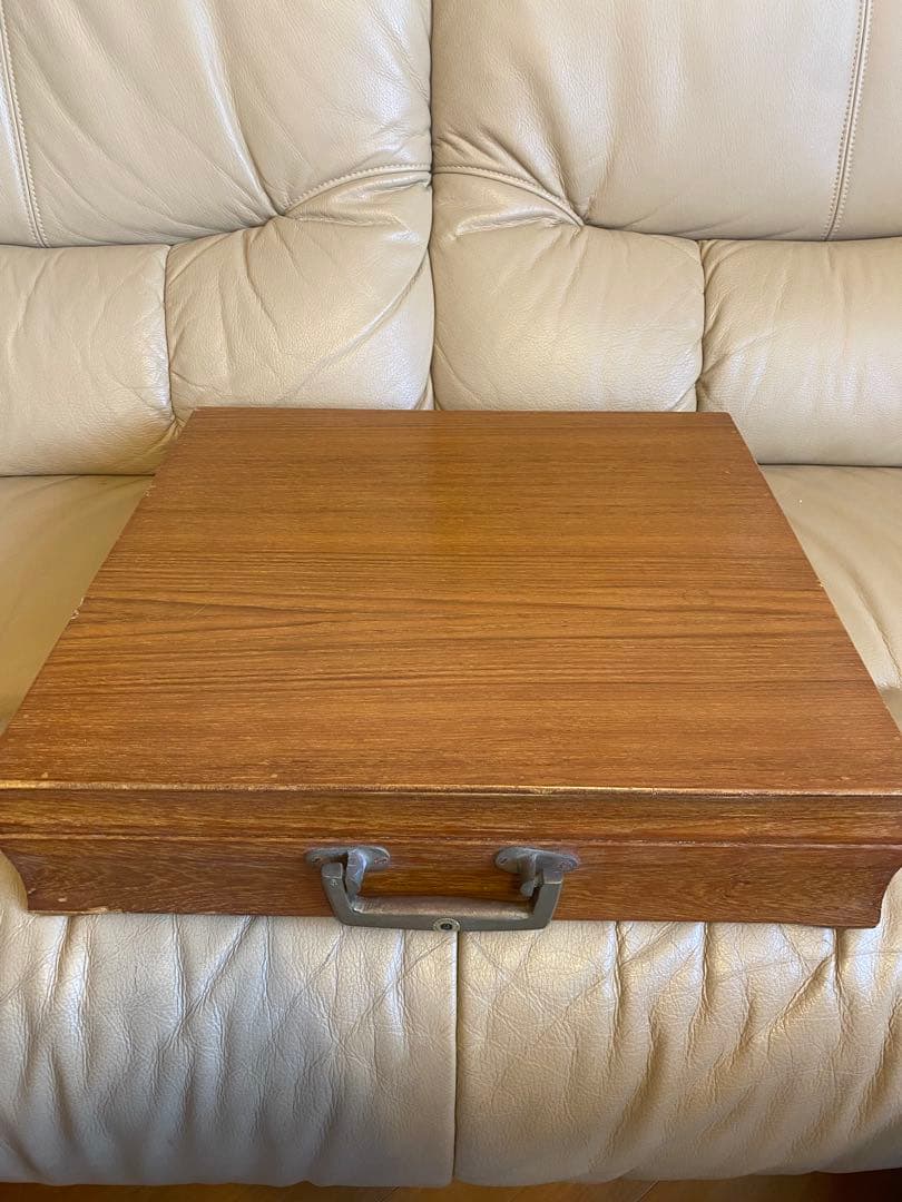 SOLID NICKEL SILVER カトラリーセット