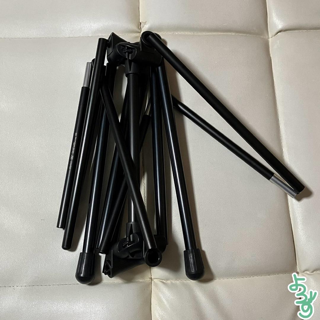 Helinox (ヘリノックス) サンセットチェア　2個セット