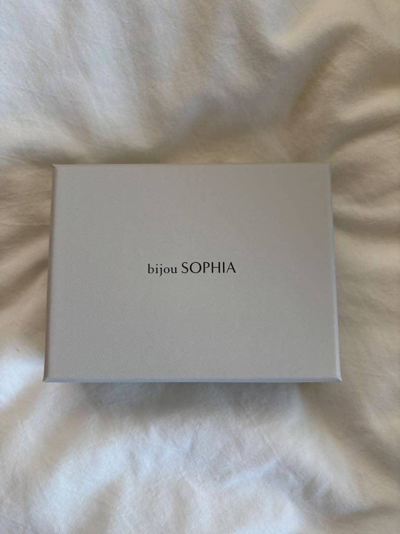 K10WG ダイヤモンドブレスレット 0.05ct ダブルチェーン