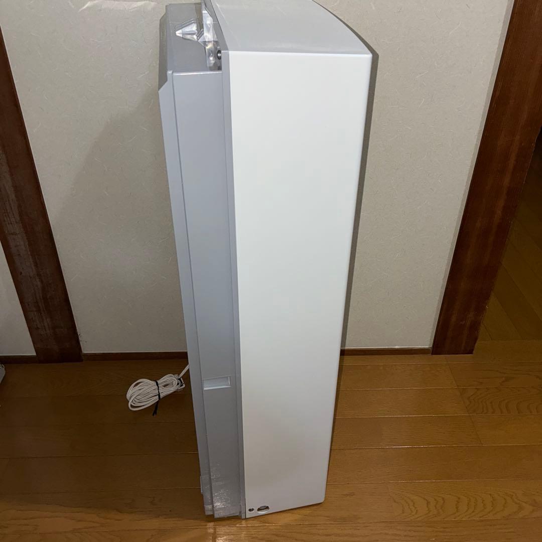 おきおき コロナ 窓用エアコン CWH-A1820 2020年製 冷暖房