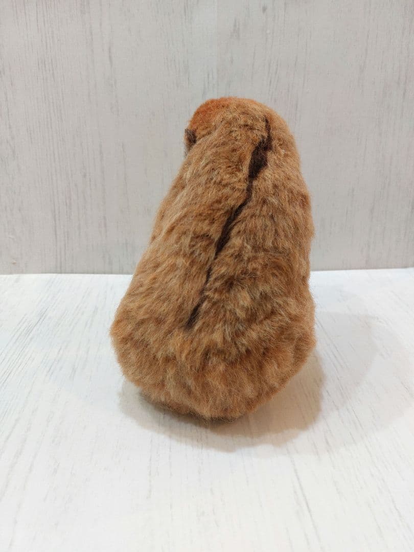 羊毛フェルト　スローロリス