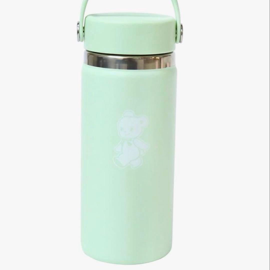 ファミリア　ハイドロフラスク(グリーン)