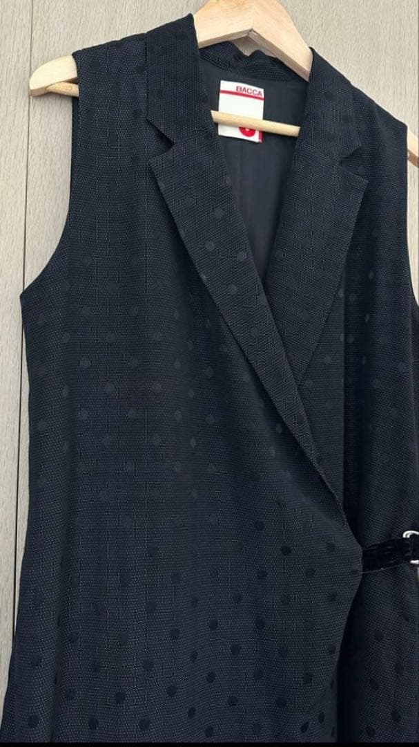 ＢＡＣＣＡ　オールインワン