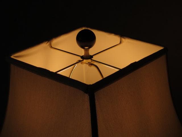 アメリカ WILDWOOD ワイルドウッド フロアスタンド 定価￥376,200