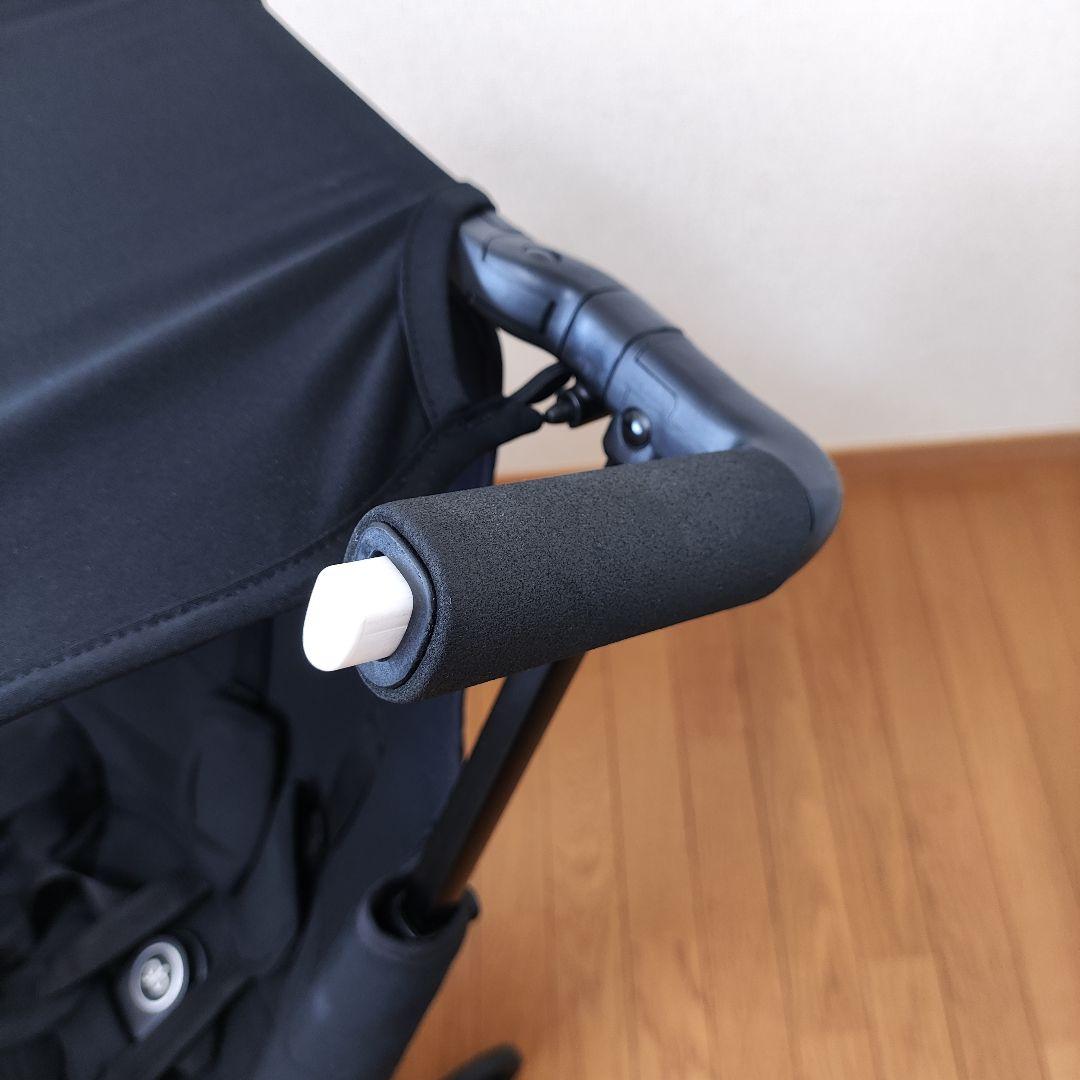 サイベックス gb ジービー ポキット POCKIT ベビーカー コンパクト