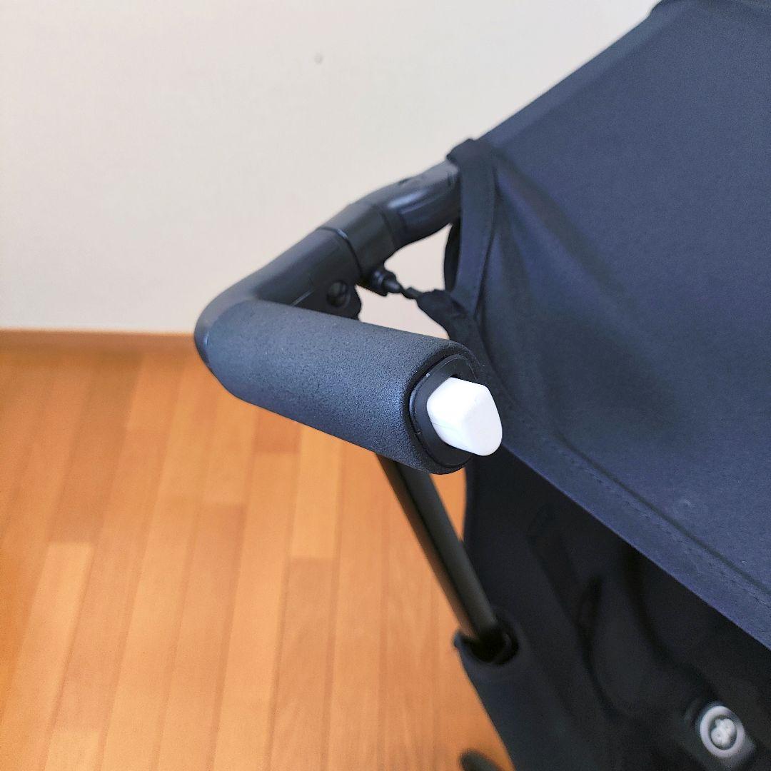 サイベックス gb ジービー ポキット POCKIT ベビーカー コンパクト