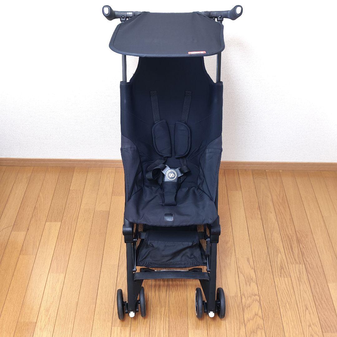 サイベックス gb ジービー ポキット POCKIT ベビーカー コンパクト