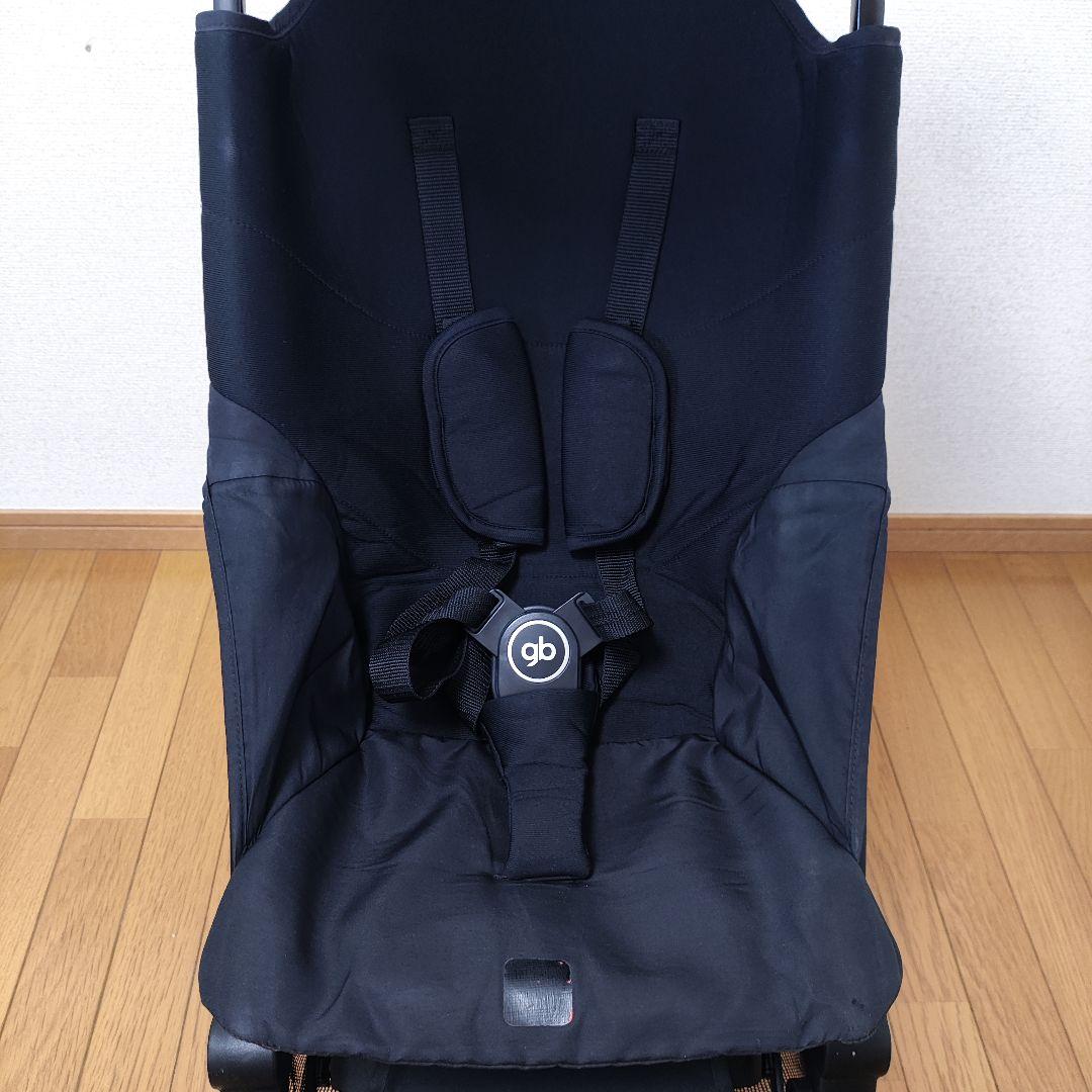 サイベックス gb ジービー ポキット POCKIT ベビーカー コンパクト