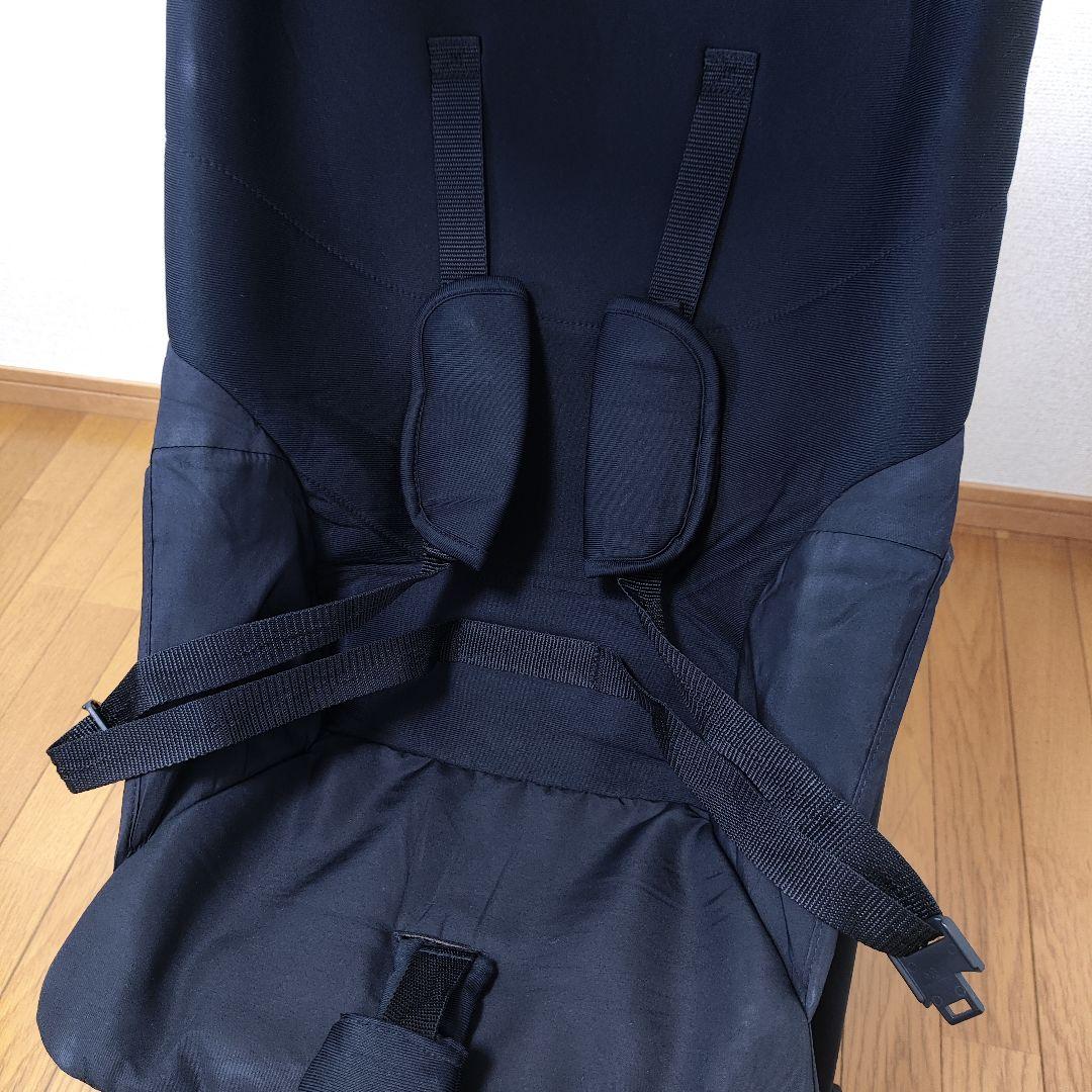 サイベックス gb ジービー ポキット POCKIT ベビーカー コンパクト