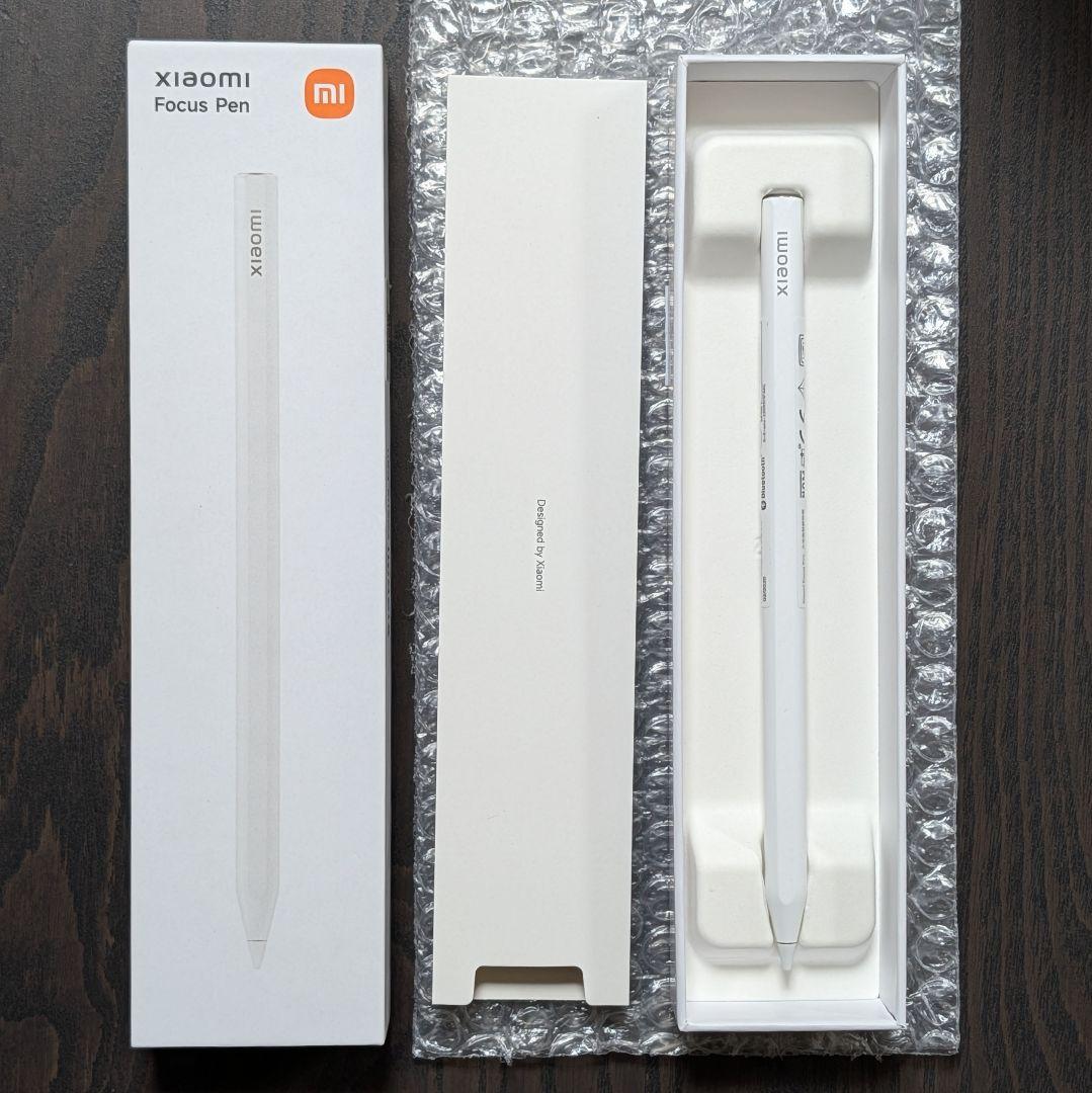 Xiaomi Focus Pen シャオミフォーカスペン